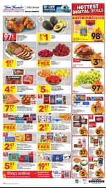 Tom Thumb weekly ad week 42 Page 3