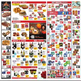 Tom Thumb weekly ad week 42 Page 4