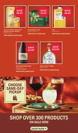 LCBO flyer Page 2