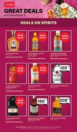 LCBO flyer Page 3
