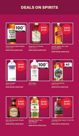 LCBO flyer Page 4