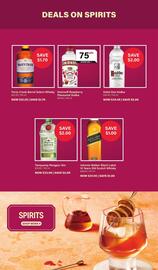 LCBO flyer Page 5