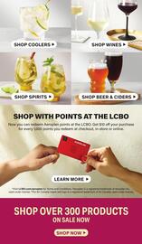 LCBO flyer Page 9