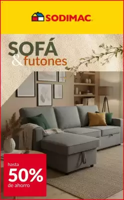 Catálogo Constructor Sodimac (válido hasta 28-10)