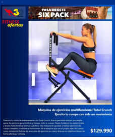 Catálogo A3D Página 2