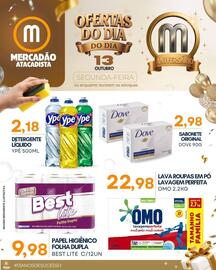 Folheto Mercadão Atacadista Página 2