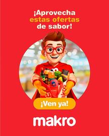 Catálogo Makro Página 5