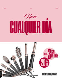 Catálogo Megatone semana 42 Página 3