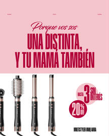 Catálogo Megatone semana 42 Página 4