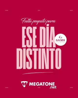 Catálogo Megatone (válido hasta 20-10)
