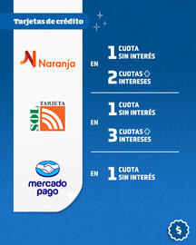Catálogo Supermercados Damesco semana 42 Página 3