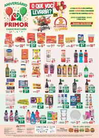 Catálogo Primor Supermercado Página 2