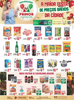 Catálogo Primor Supermercado (válido até 23-10)