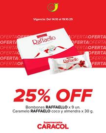 Catálogo Supermercados Caracol semana 42 Página 4