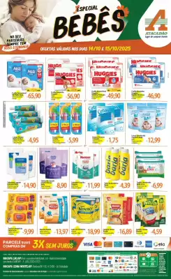 Folheto Atacadão (válido até 15-10)