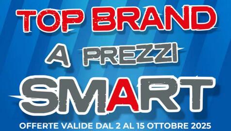 Volantino Gaer Pagina 1