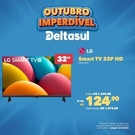 Folheto Deltasul Página 1