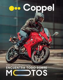 Catálogo Coppel Página 1