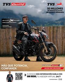 Catálogo Coppel Página 21
