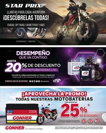 Catálogo Coppel Página 27