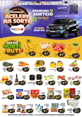 Catálogo Bigmart (válido até 15-10)