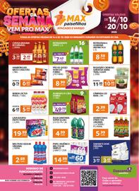 Catálogo Pais e Filhos Supermercados semana 42 Página 2