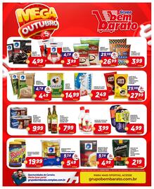 Catálogo Supermercado Bem Barato semana 42 Página 2