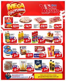 Catálogo Supermercado Bem Barato semana 42 Página 3