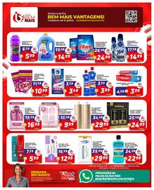 Catálogo Supermercado Bem Barato semana 42 Página 4