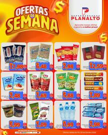 Catálogo Supermercados Planalto semana 42 Página 2
