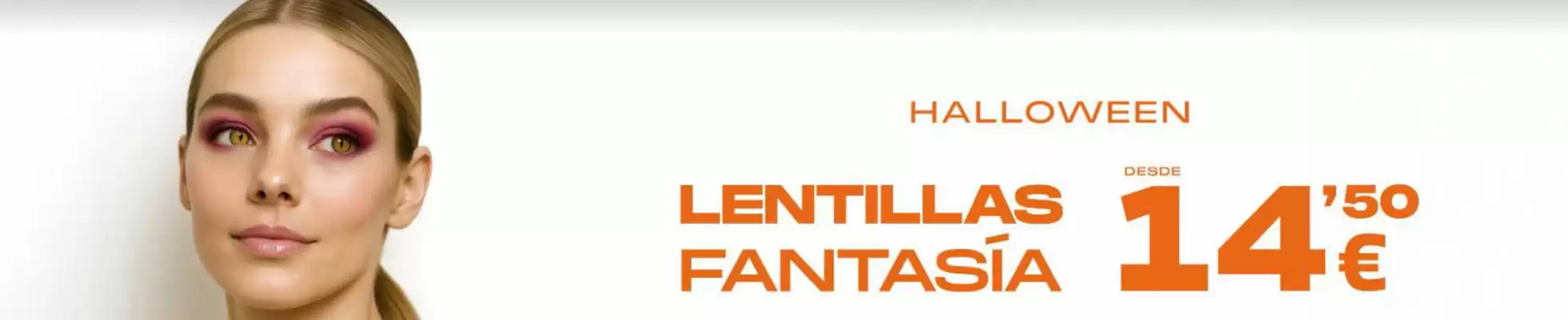 Folleto Visionlab (válido hasta el 22-10)