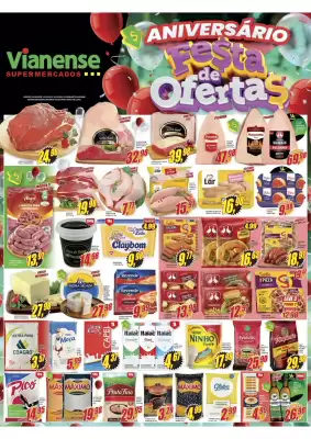 Encarte Vianense Supermercados (válido até 17-10)