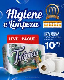 Folheto Mercadão Atacadista semana 42 Página 1