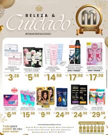 Folheto Mercadão Atacadista semana 42 Página 2