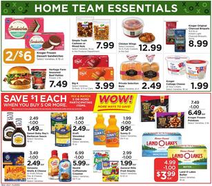 Food 4 Less weekly ad week 42 Page 3