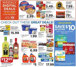 Food 4 Less weekly ad week 42 Page 4
