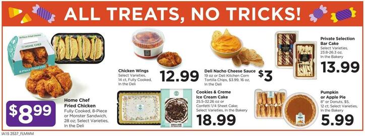 Food 4 Less weekly ad week 42 Page 6