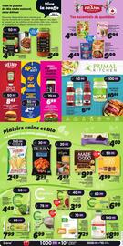 IGA flyer week 42 Page 14