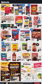 IGA flyer week 42 Page 9