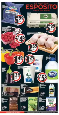Esposito flyer (valid until 22-10)