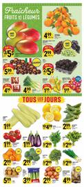 Marché Adonis flyer week 42 Page 3