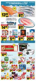 Marché Adonis flyer week 42 Page 5