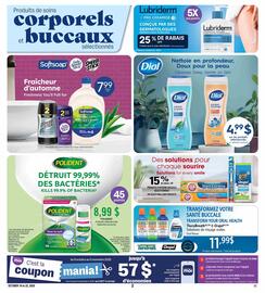 Jean Coutu flyer week 42 Page 2