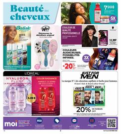 Jean Coutu flyer week 42 Page 3