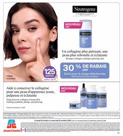 Jean Coutu flyer week 42 Page 4