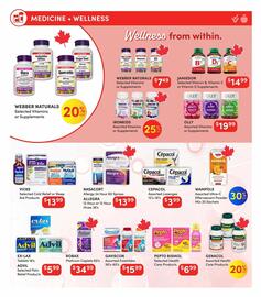 Value Drug Mart flyer week 42 Page 2