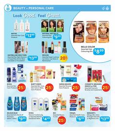 Value Drug Mart flyer week 42 Page 3