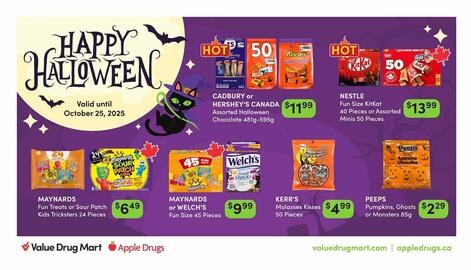 Value Drug Mart flyer week 42 Page 5