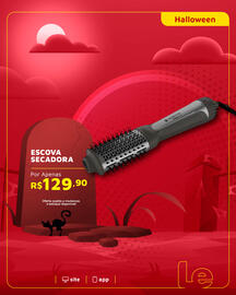 Encarte Le Biscuit Página 4