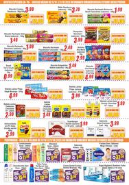 Catálogo Serrano Supermercado semana 42 Página 5